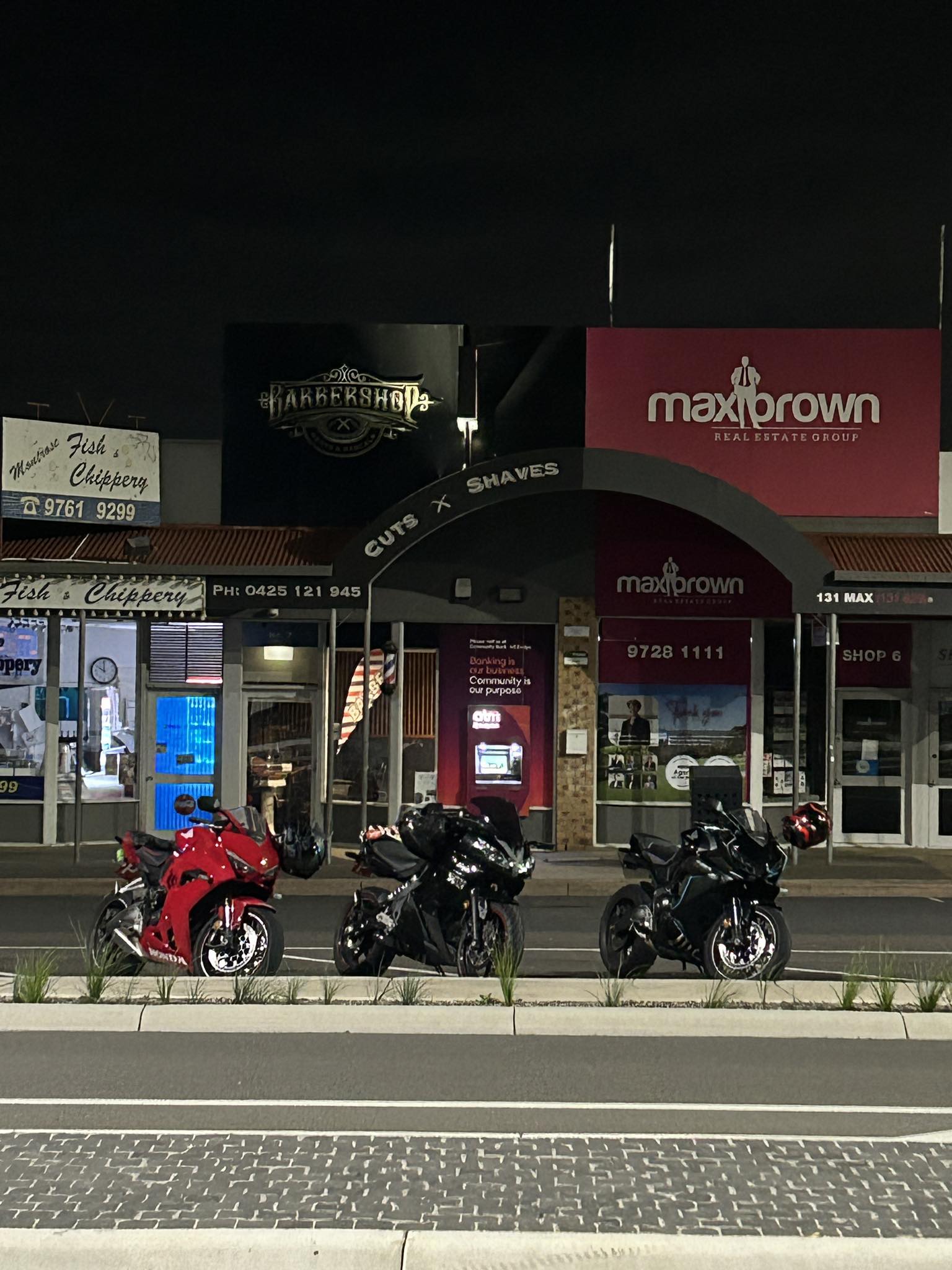 What quad lock mounts fit the CBR650R 2026?