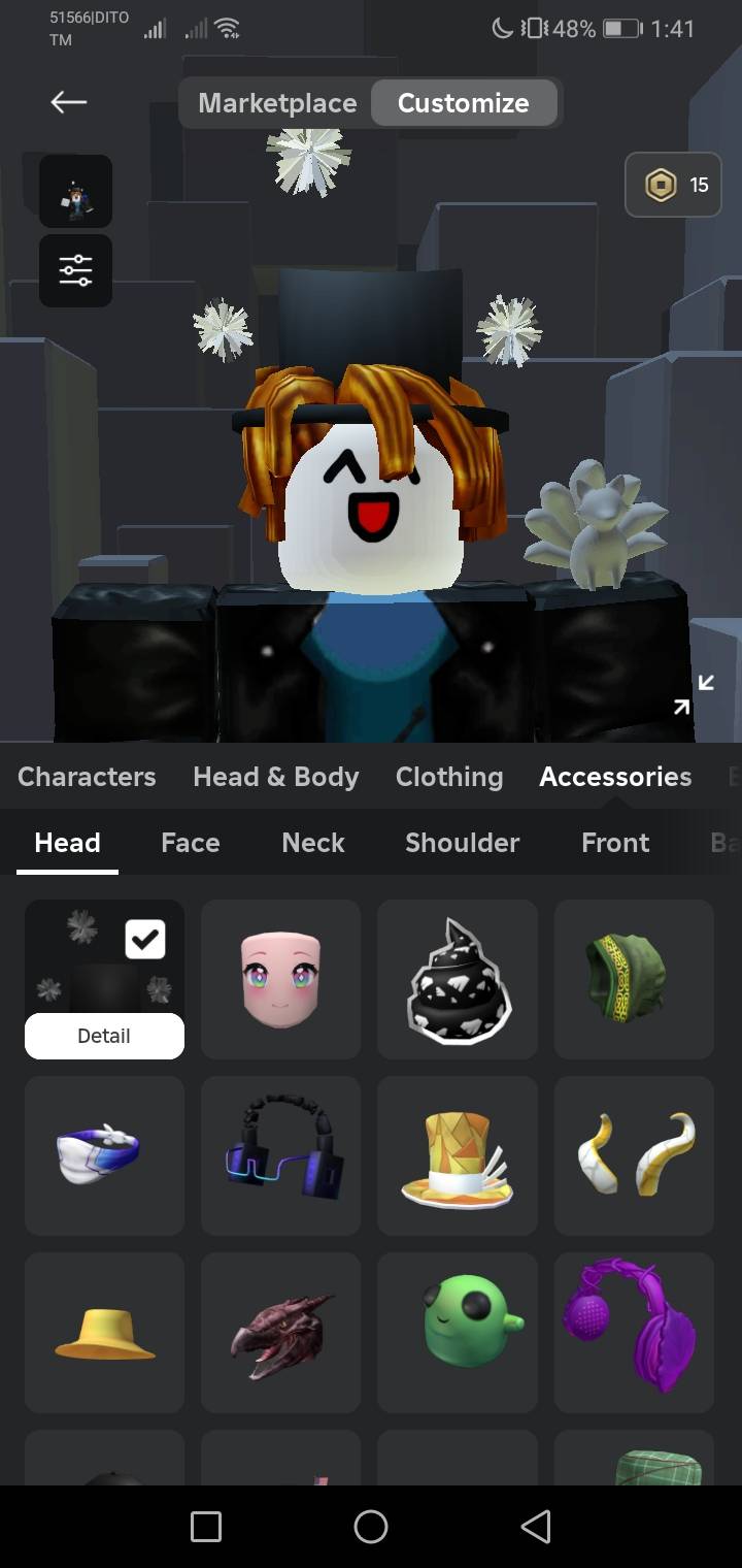 Compte Roblox Blox Fruits Avec Fruits Rares - Neuf Pour PC