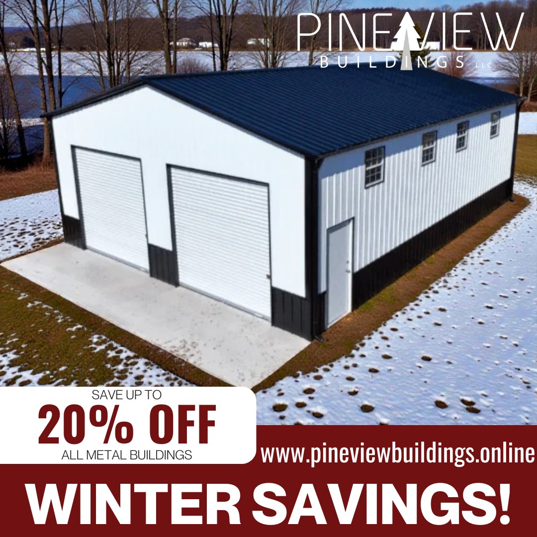 Visual Reference: Pine View Buildings Online