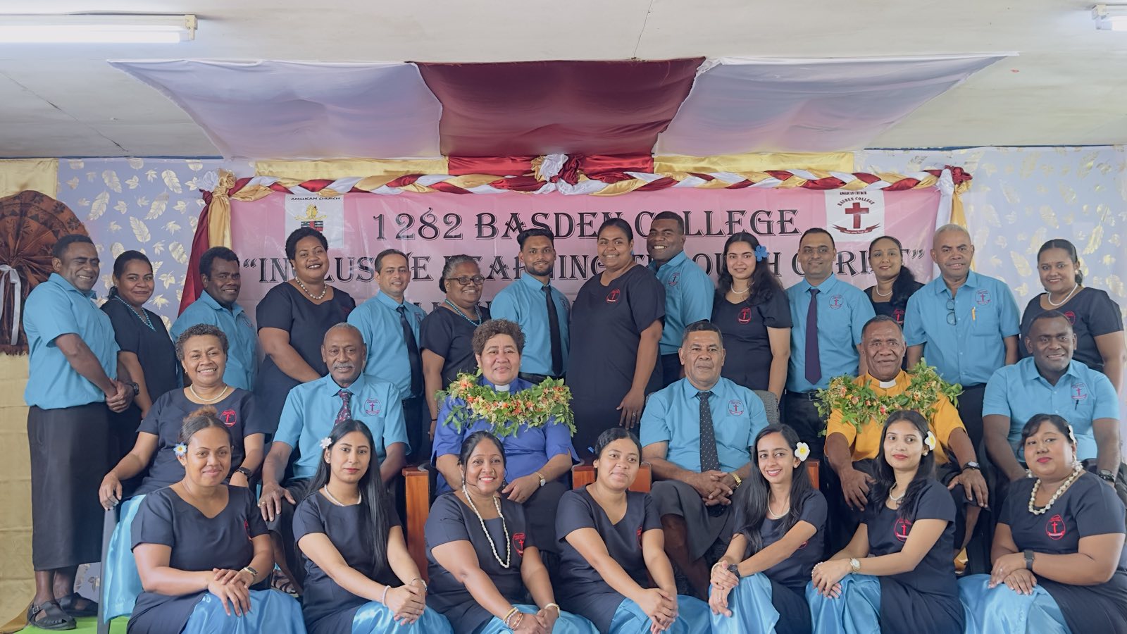 Basden College | Suva