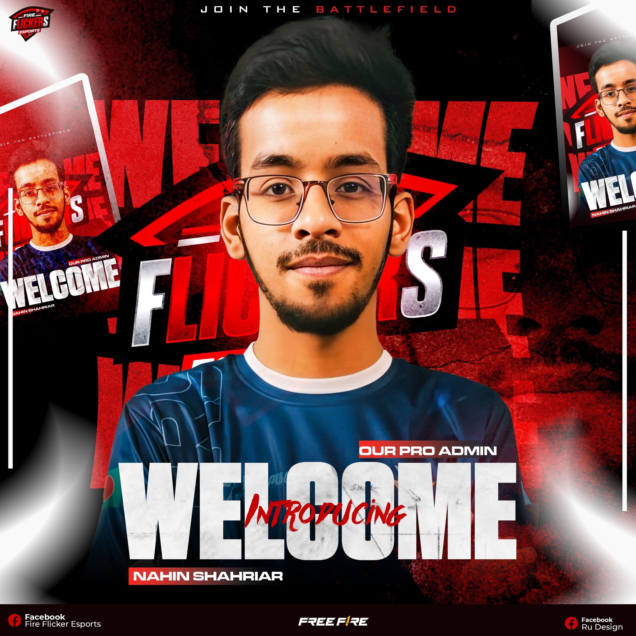 🏆 CHAMPION — Hail Cursed 🏆 HAIL... - FireFlicker Esports | Facebook