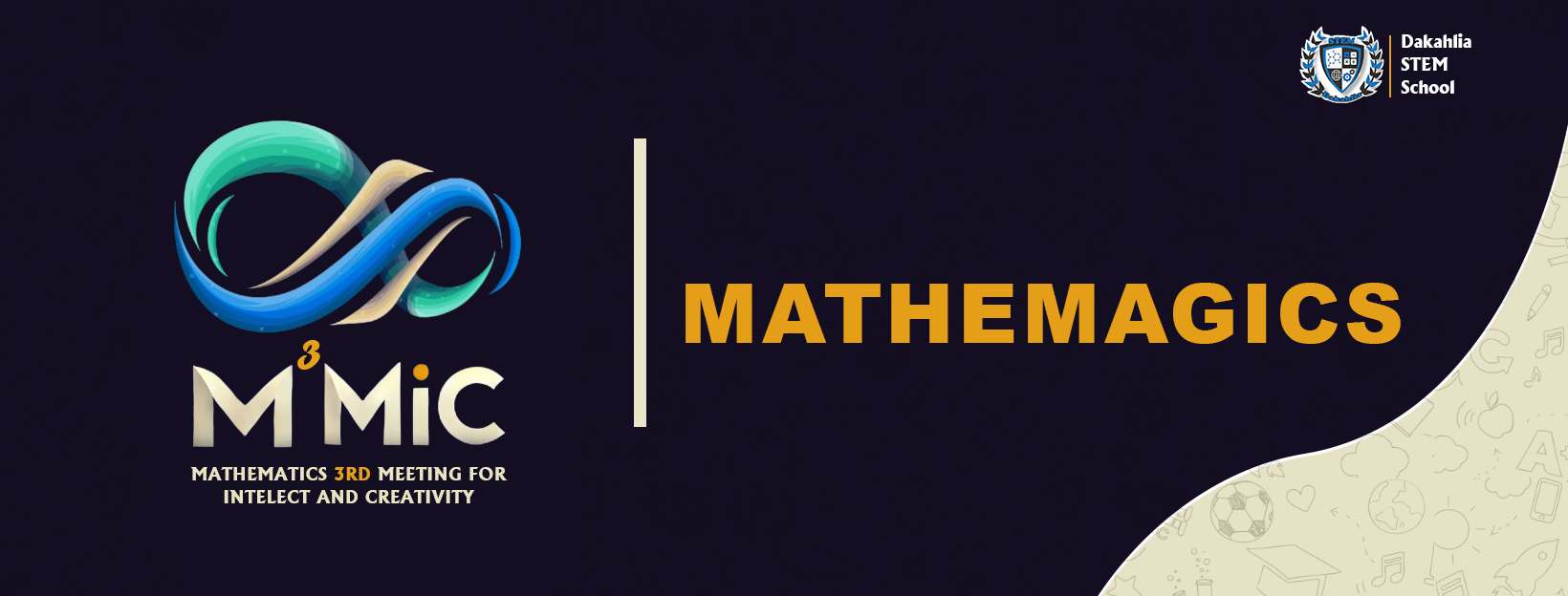 MMIC - 🎓 MMIC Competition – 3rd Edition We are pleased to... | Facebook