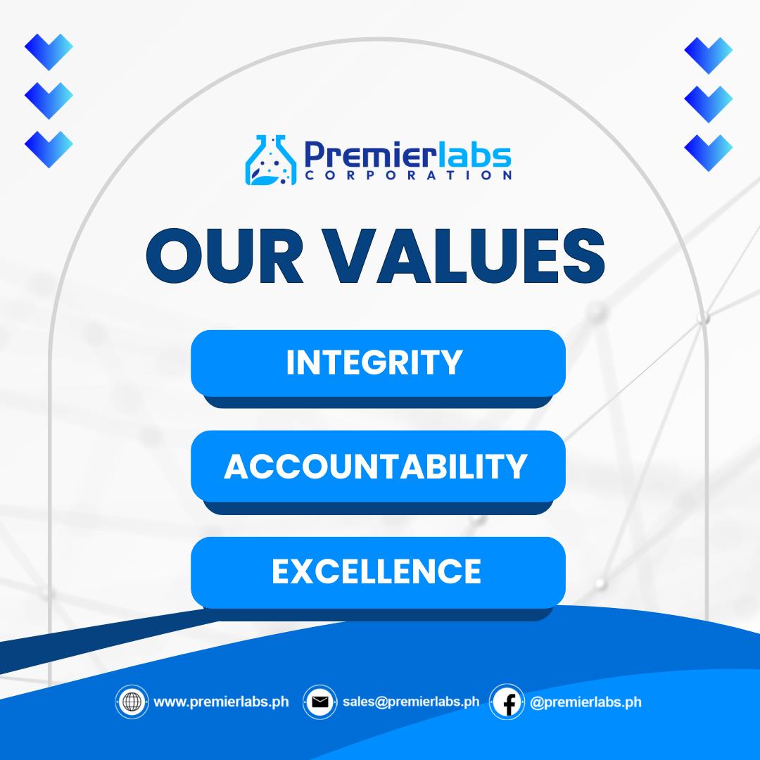 Premierlabs - Integrity, accountability, and excellence are woven into ...