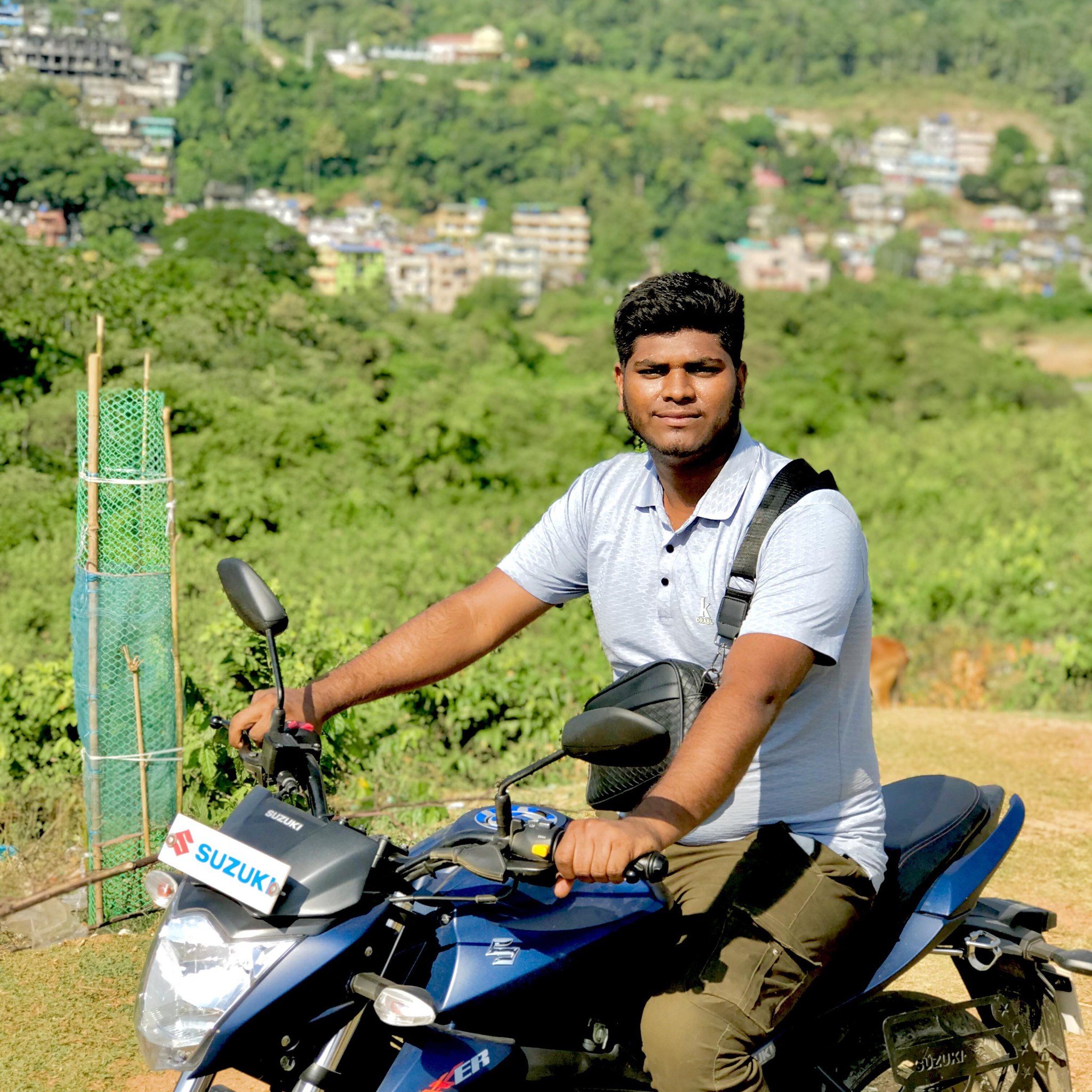 Jh jafor iqbal | Sylhet