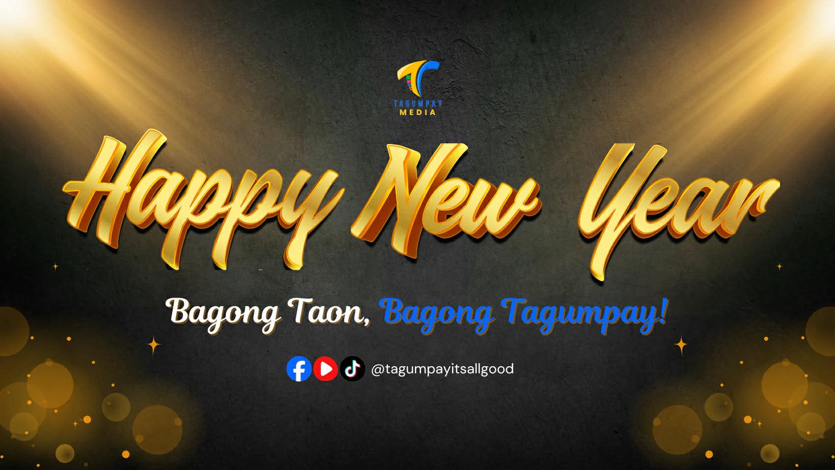 Tagumpay Media