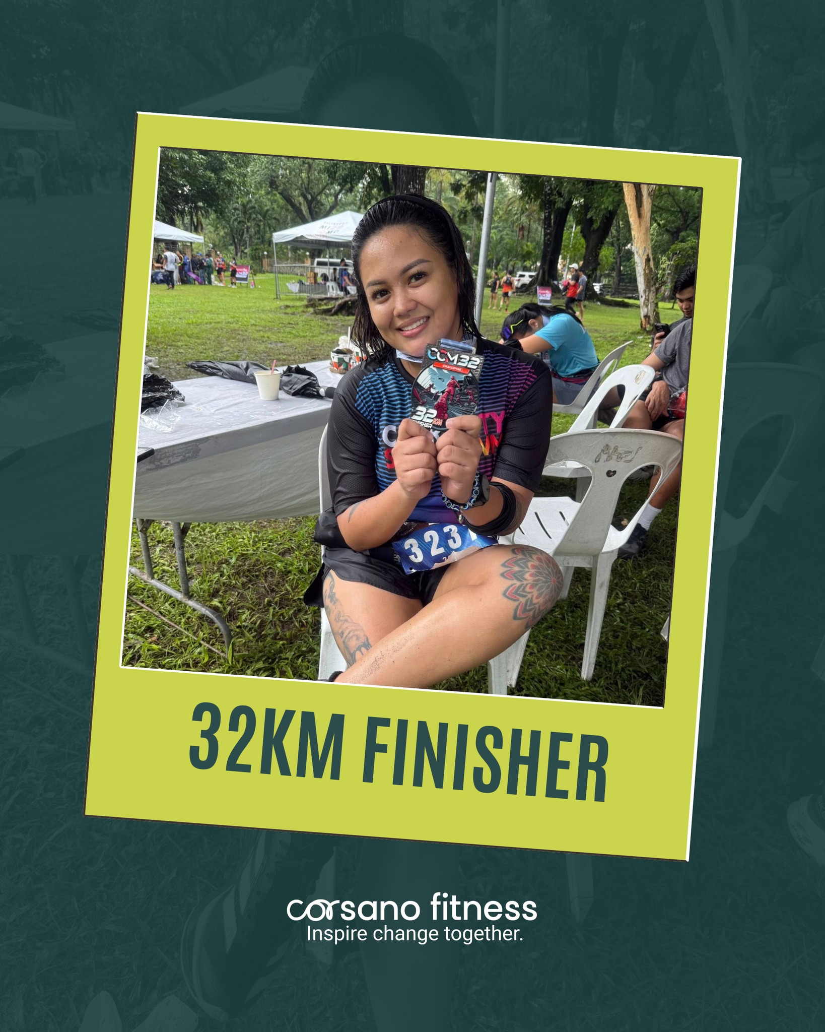 Corsano - A huge congratulations to our community member Jett for a ...