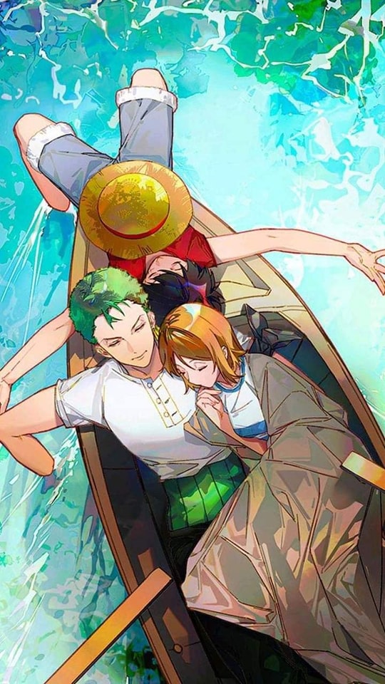 One Piece : Romance Dawn Vol. 1 & 2