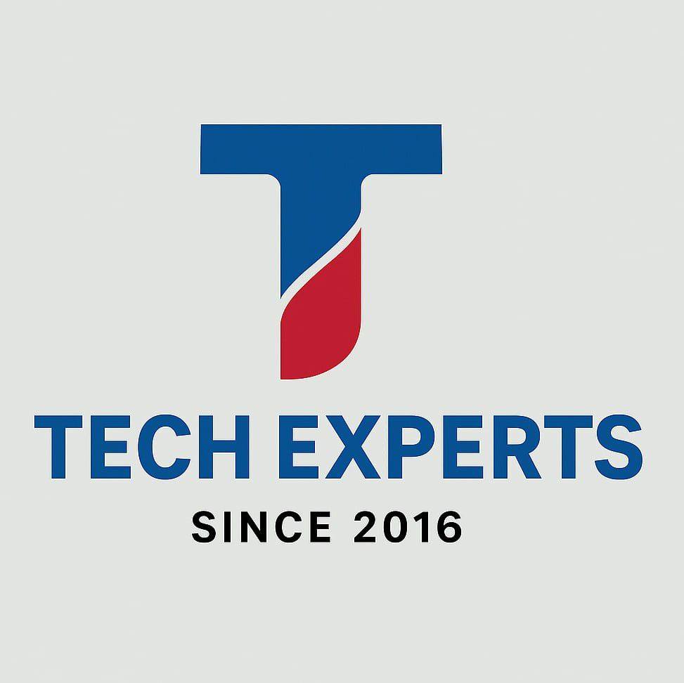 Tech Experts - Tech Experts added a new photo.