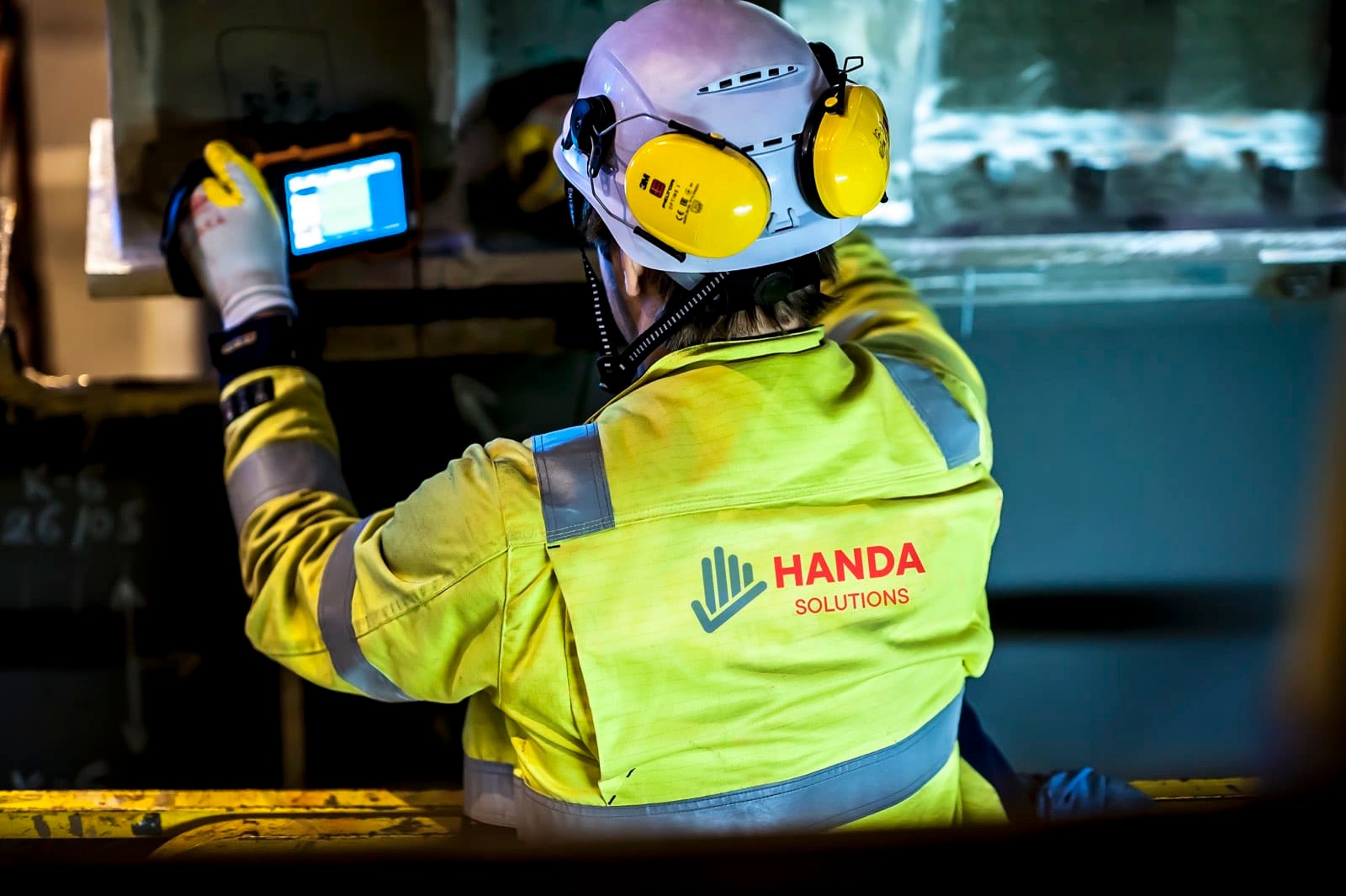 HANDA Solutions