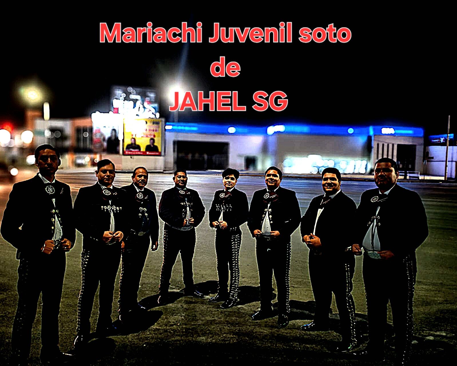 Jahel SG