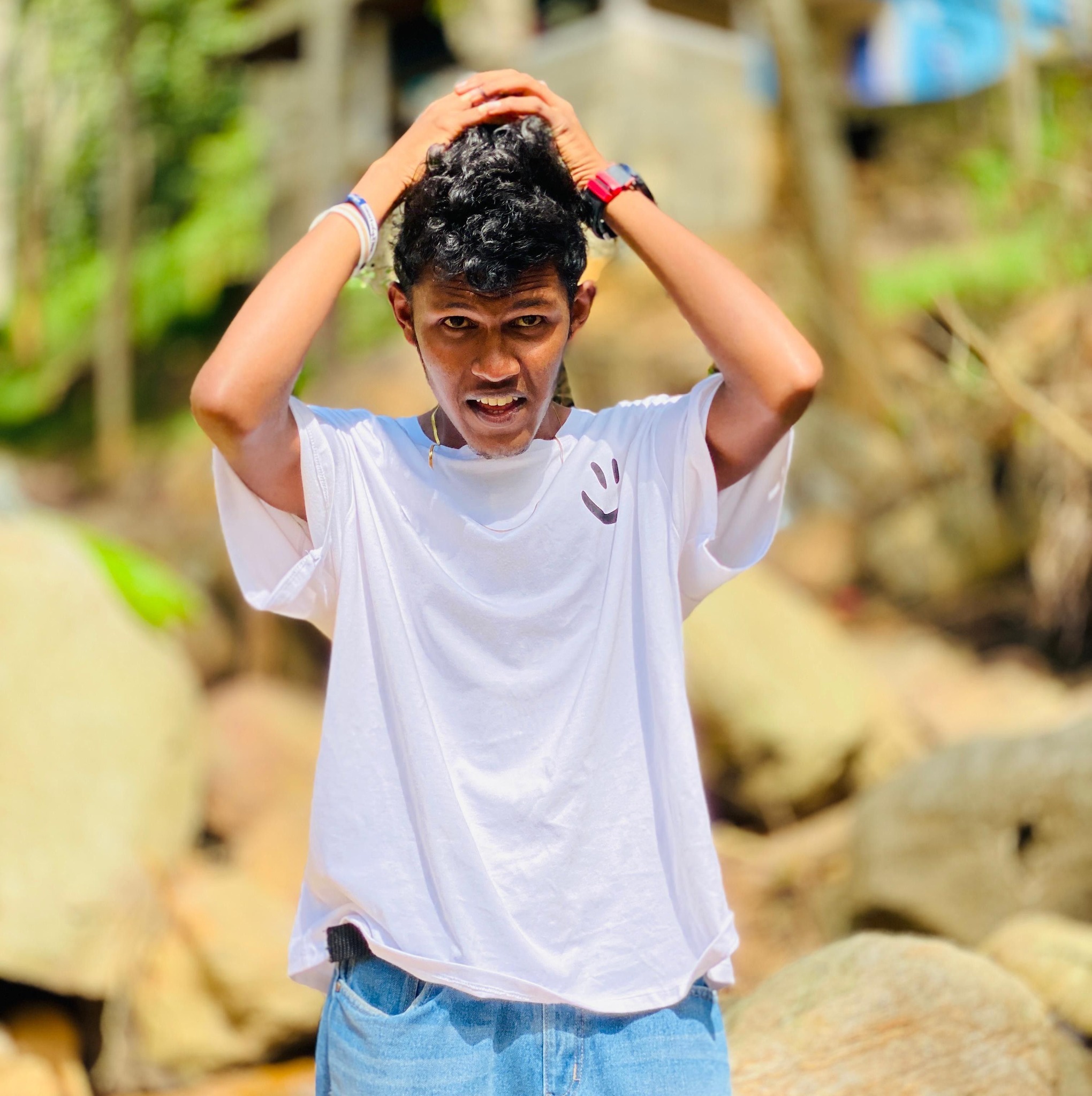 Ishan Ranasinghe
