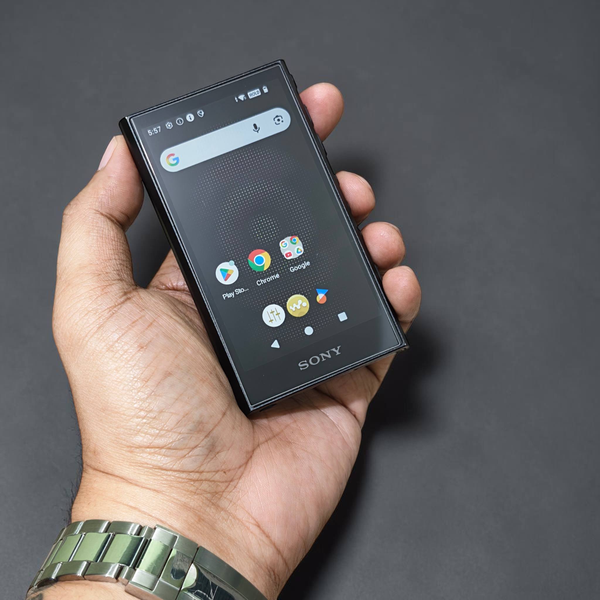 Sony Walkman NW-A306 32GB music player for sale