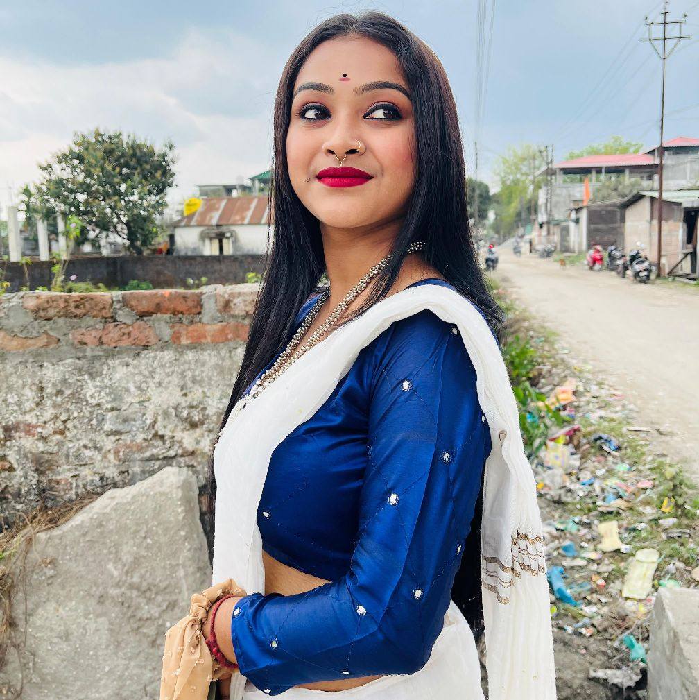 Subarna Sarkar