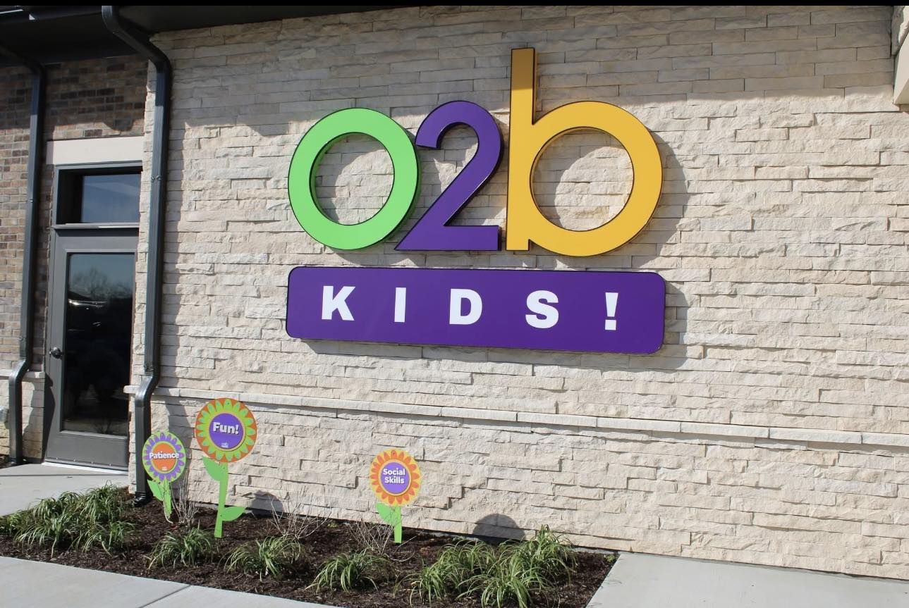 Now Enrolling at O2B Kids! 📚... - O2B Kids Murfreesboro | Facebook