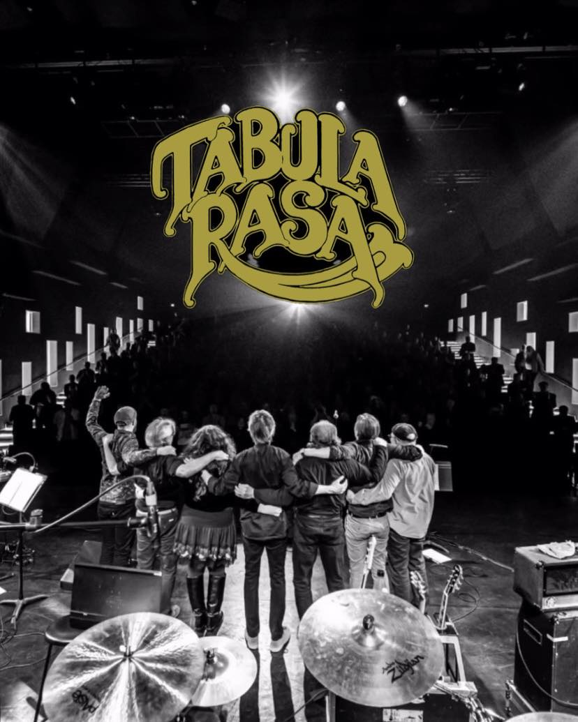 Tabula Rasa Virallinen | Kangasala
