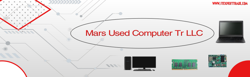 MARS USED Computers TR. Llc