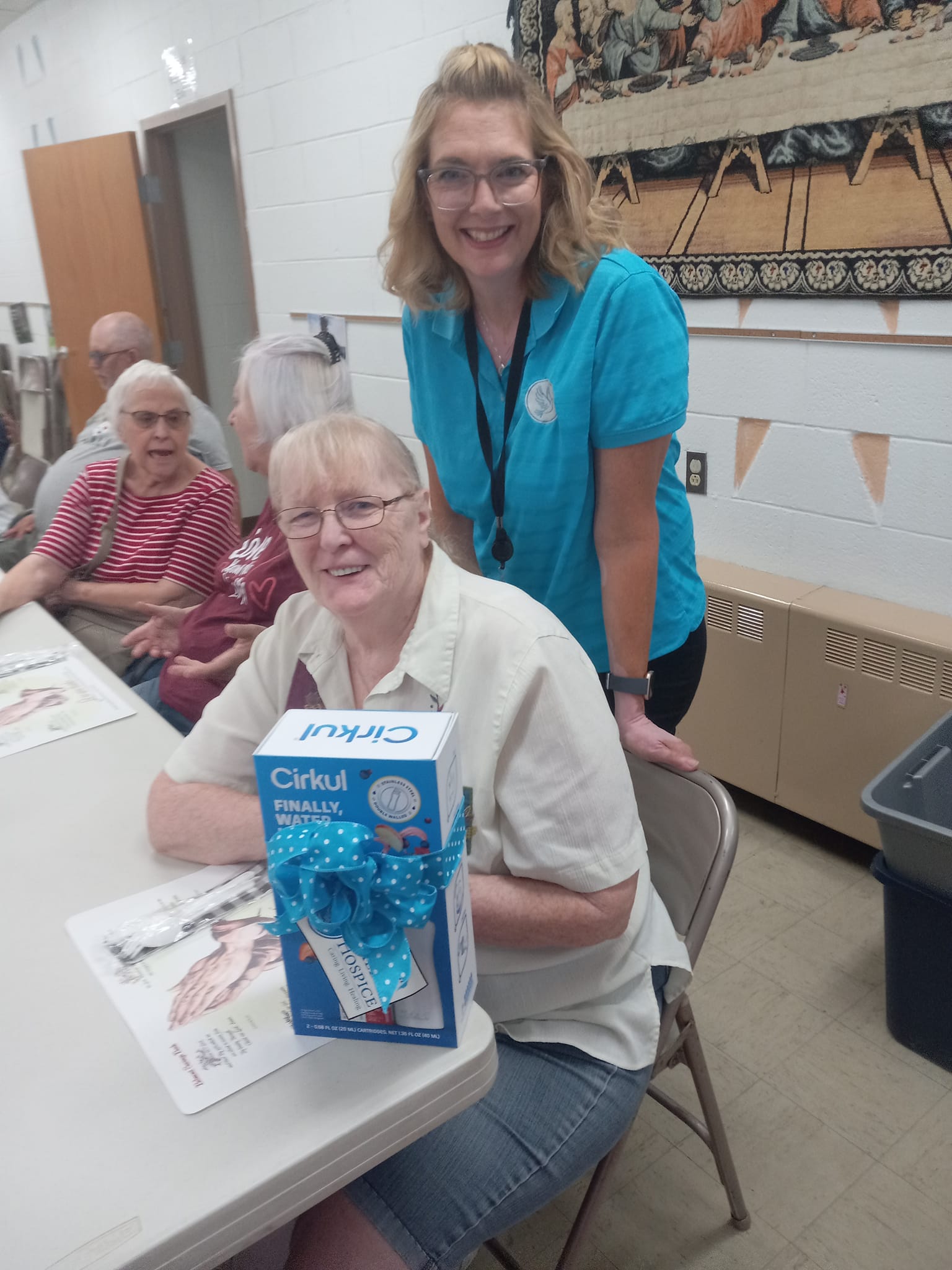 TRY Your Place - Congratulations Pat Rader, Winner of the...