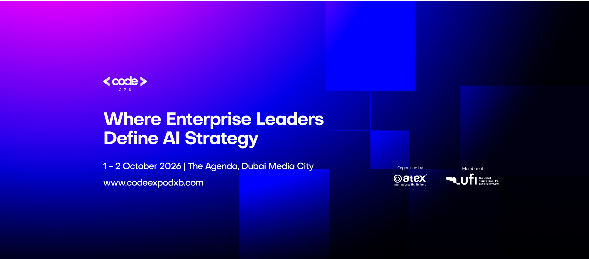 Code DXB | Dubai