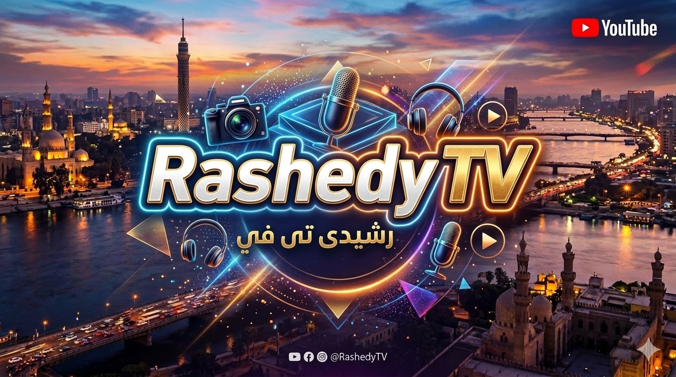خليها عليك 😀🤍🤍 #قطايف2026 | Rashedy Media TV | Facebook