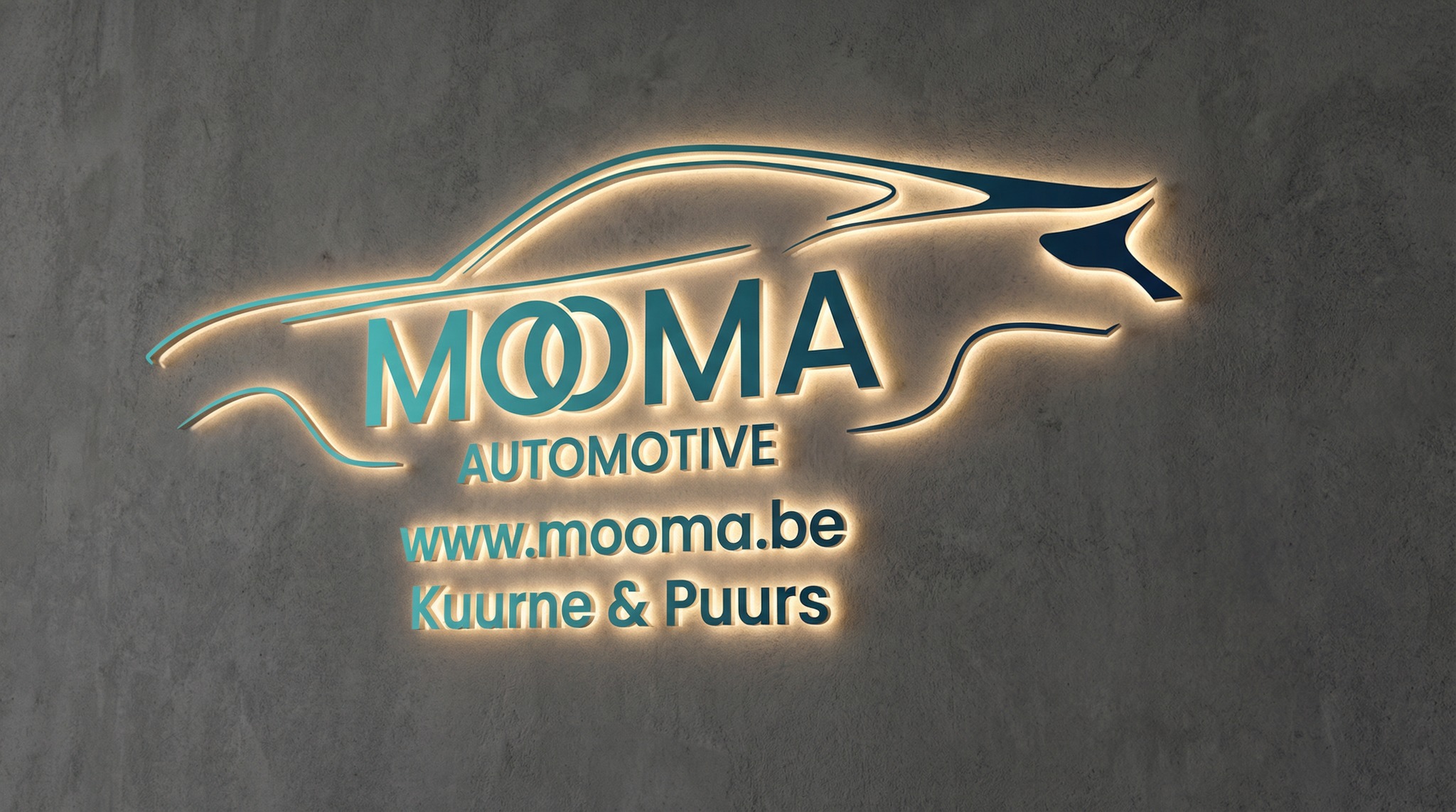 Mooma Automotive