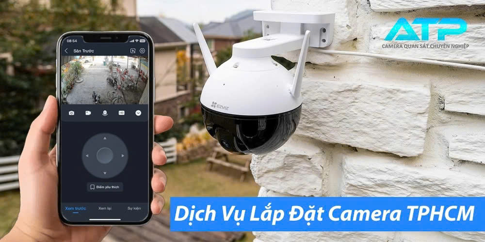 💁 LẮP ĐẶT CAMERA TP.HCM 🏫 📞... - Lắp Camera Quận Phú Nhuận | Facebook