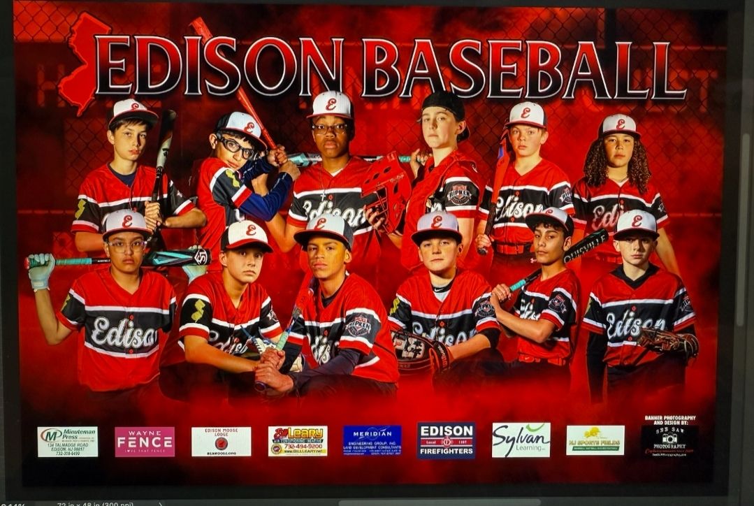 EBBL 12u 2025