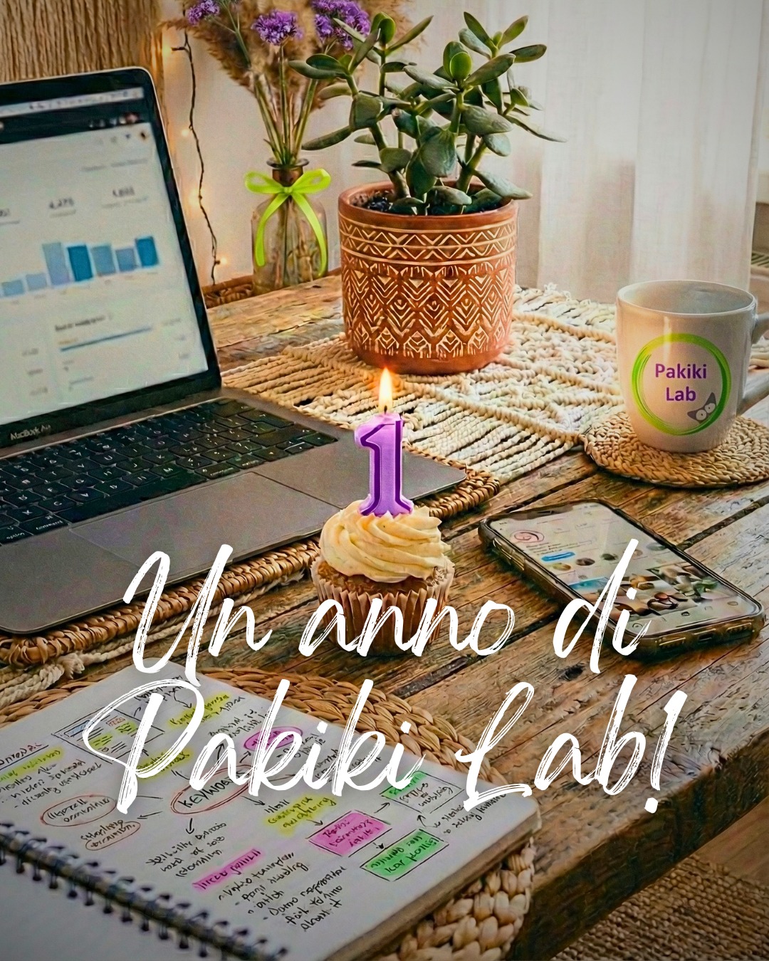 Pakiki Lab | Tromello