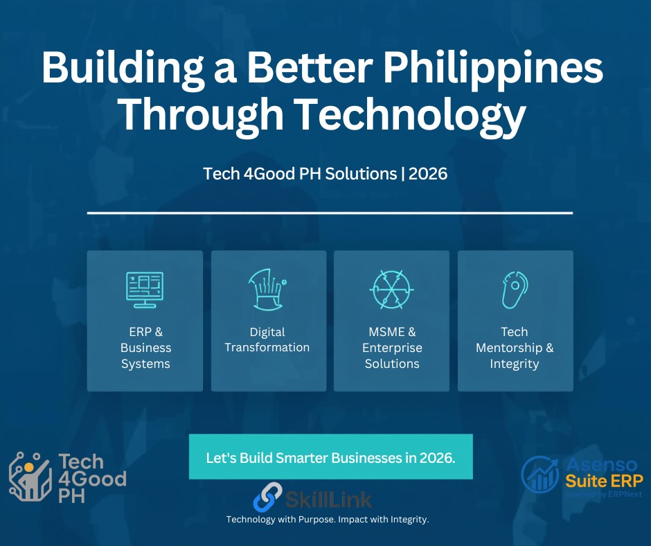 Tech - Hello 2026! This year, we continue our mission to empower ...