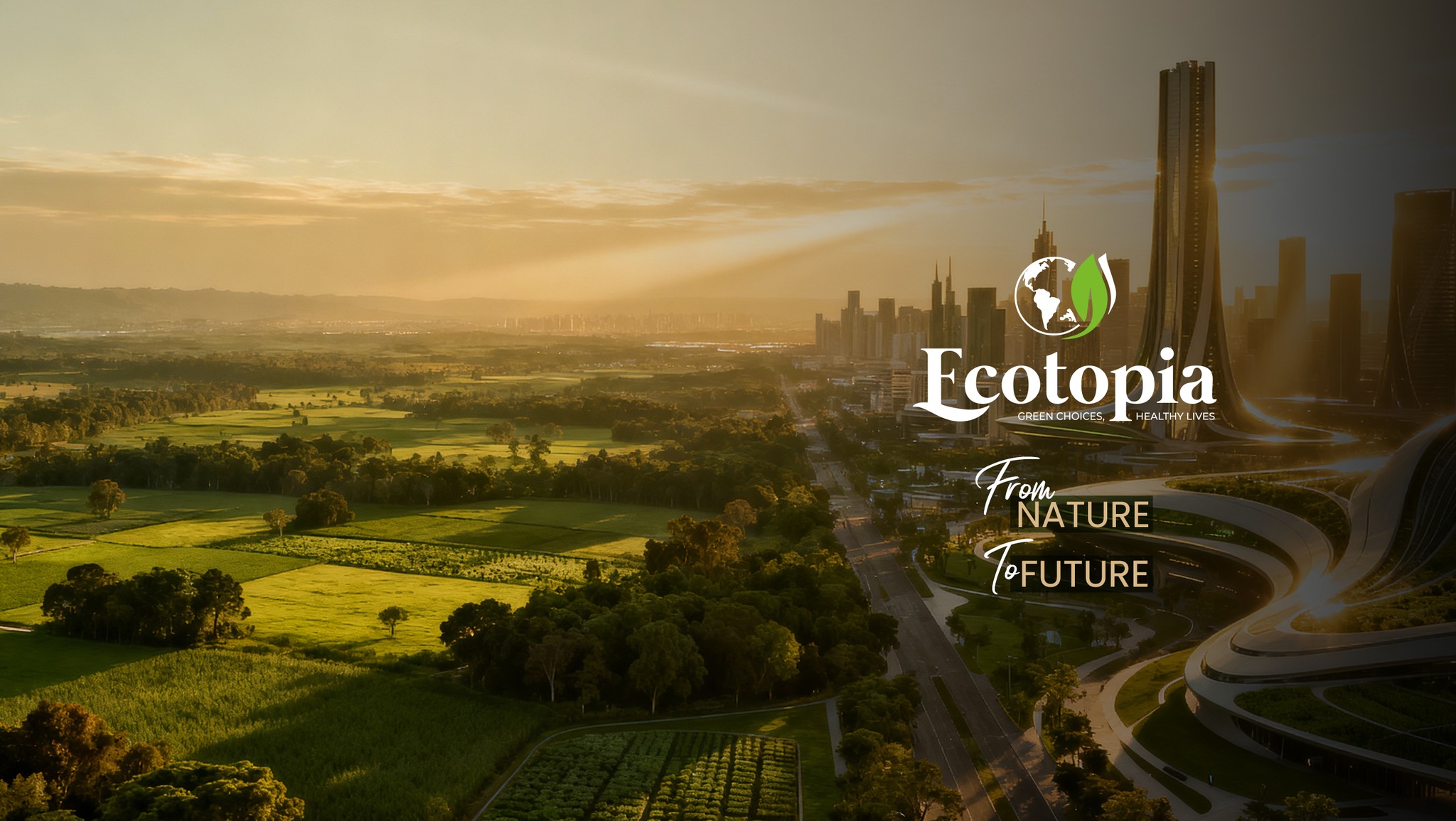 Ecotopia Global | Doha