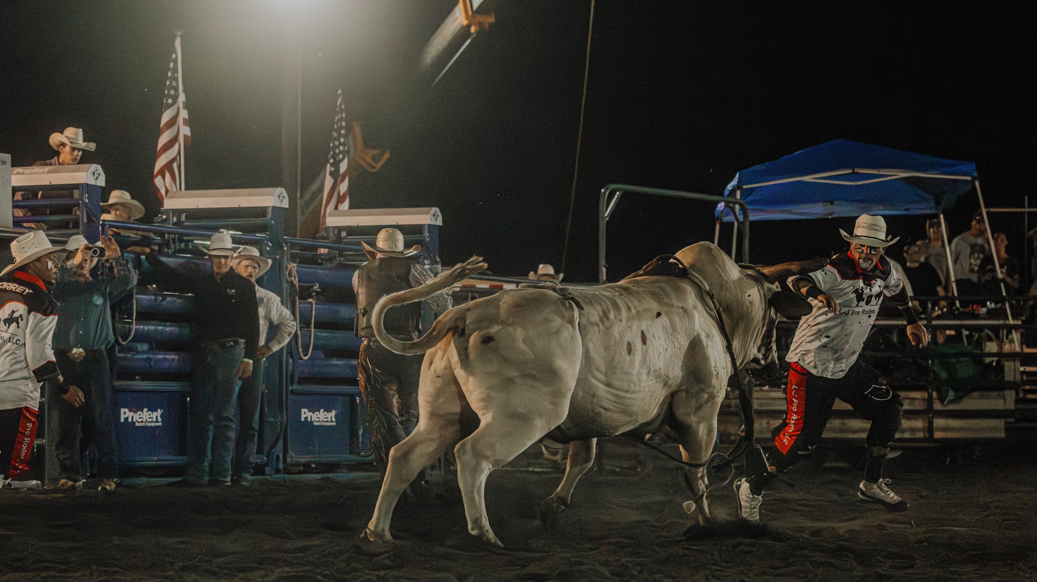 Coastal Cowboy Pro Rodeo | Conway SC