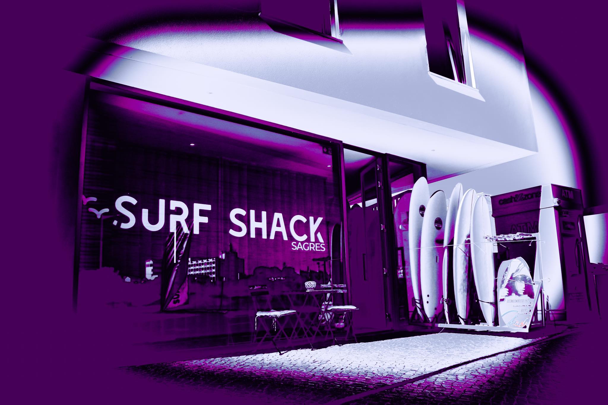 Surf Shack Sagres | Sagres