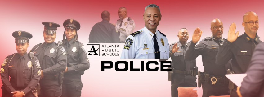 Atlanta Public Schools Police | Atlanta GA