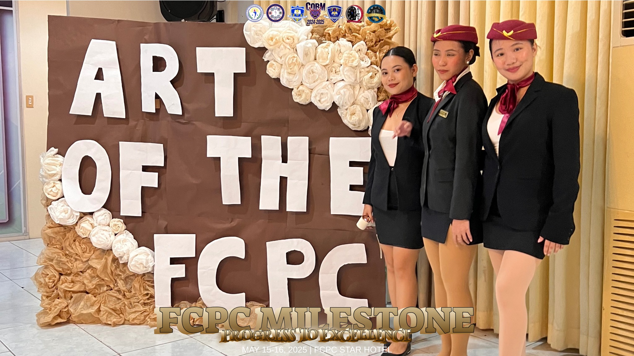 FCPC - College of... - FCPC - College of Business Management