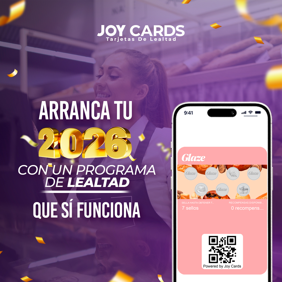 Joy Cards