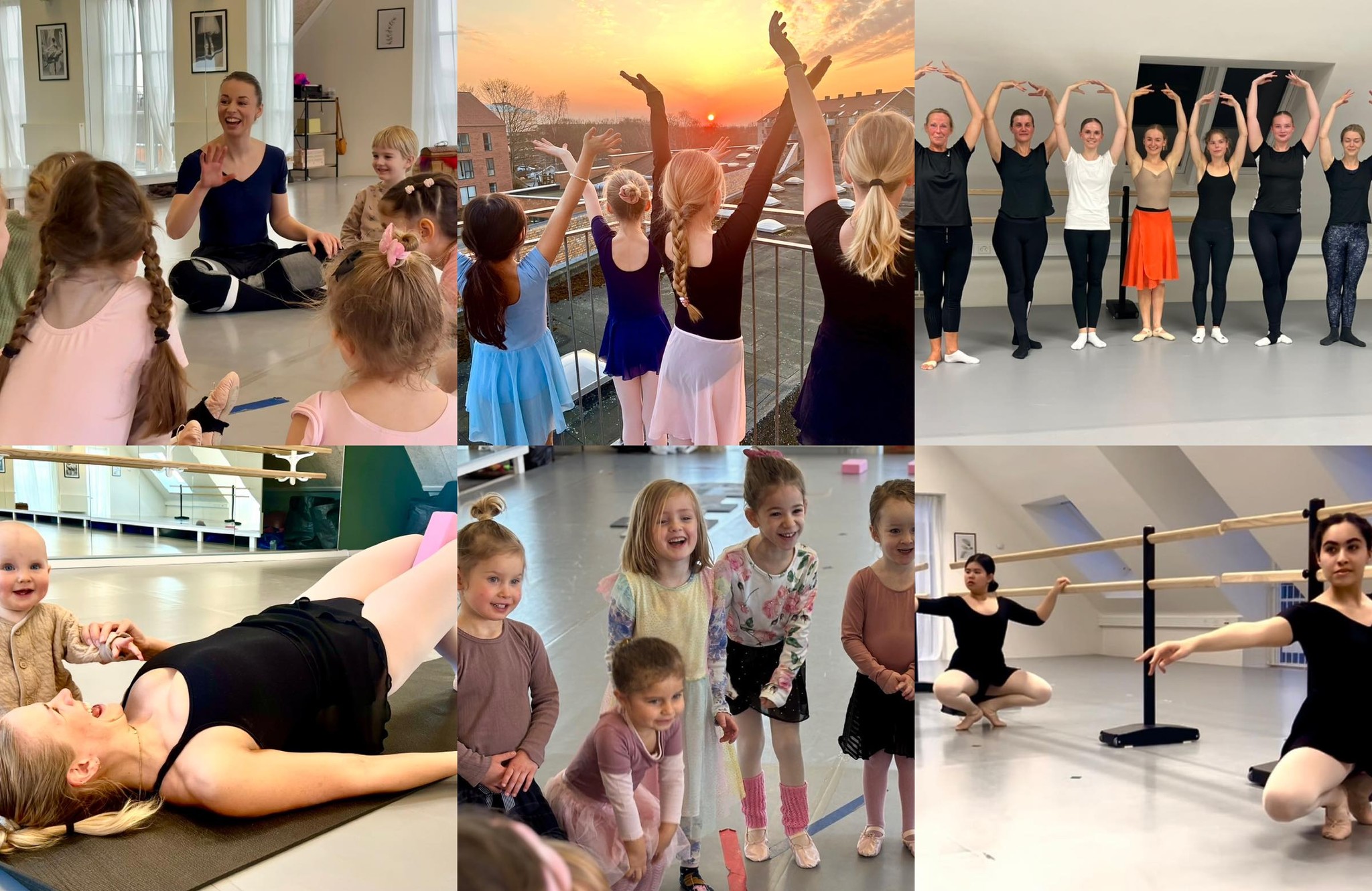 Dansk Ballet Akademi | Hillerød