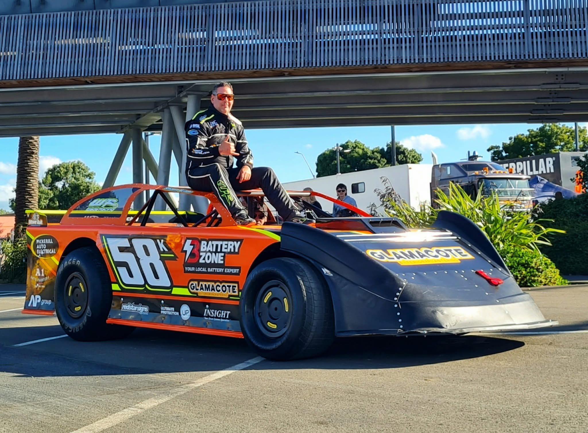 Wade racing and Motorsport