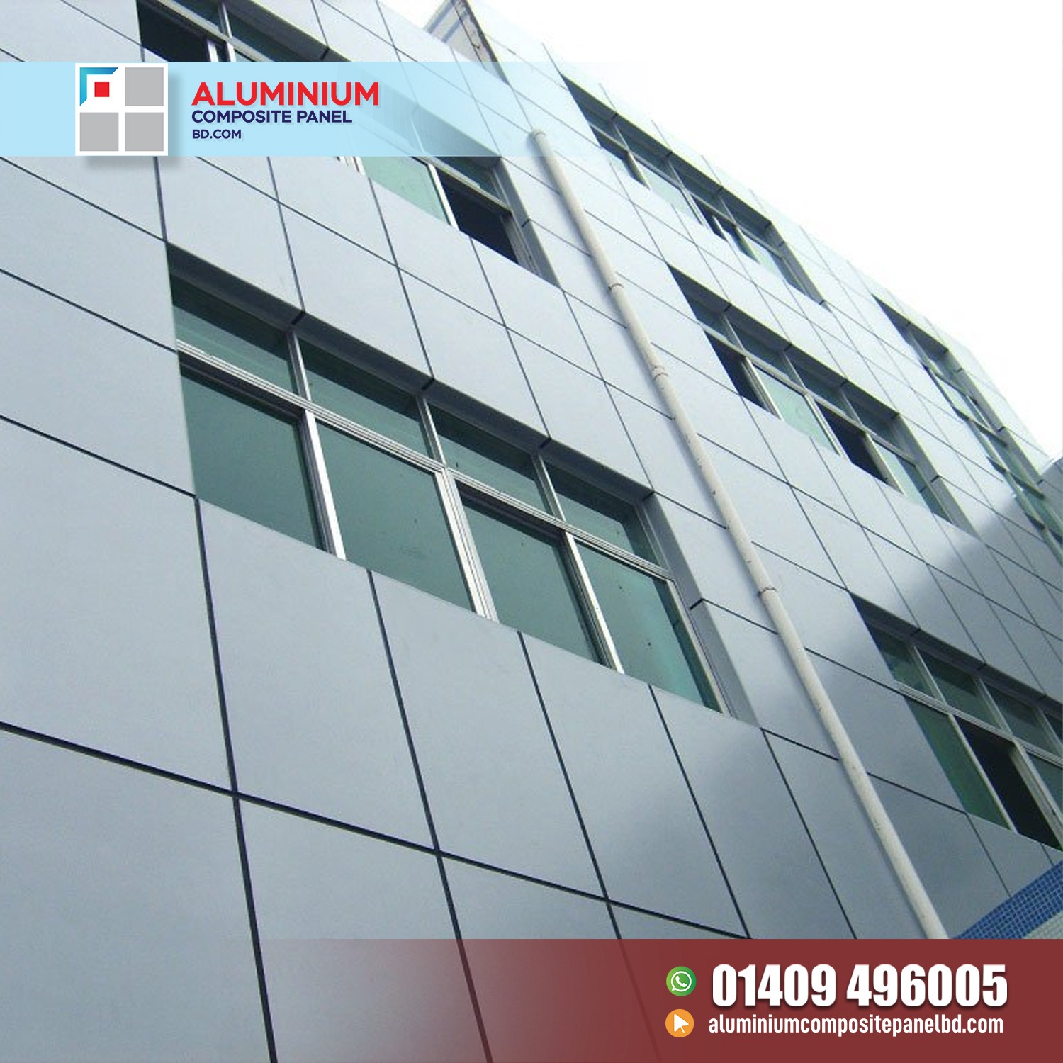 Aluminium - Alucobond Sheet. ALUCOBOND Products. Alucobond MCM Cladding ...