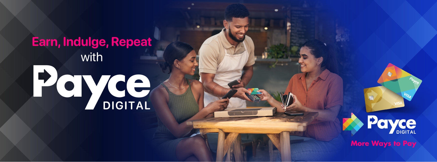 Payce Digital