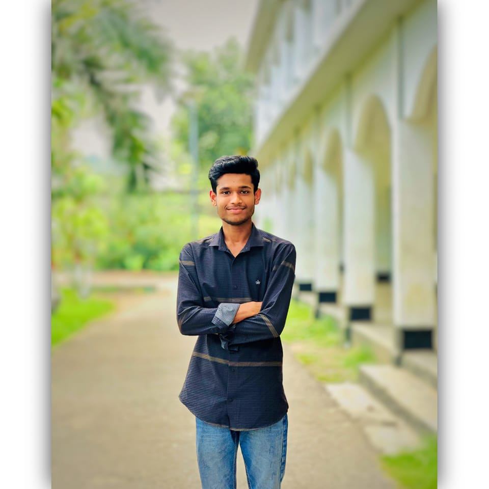 Md Tahmid Rafi