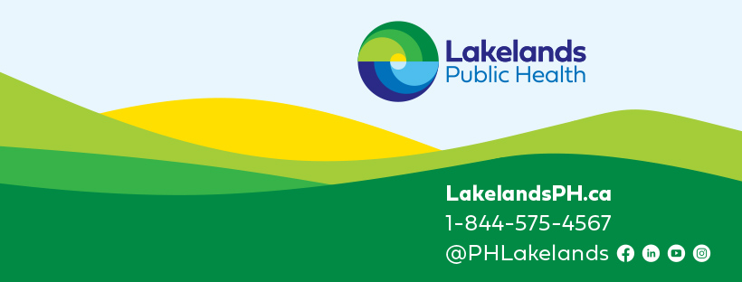 Lakelands Public Health | Peterborough ON