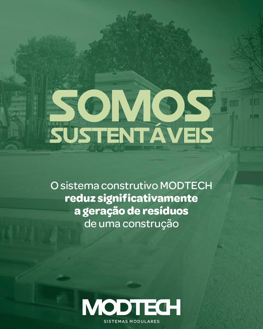 MODTECH - Comprometidos com o planeta! 🌍♻️ Com o sistema... | Facebook