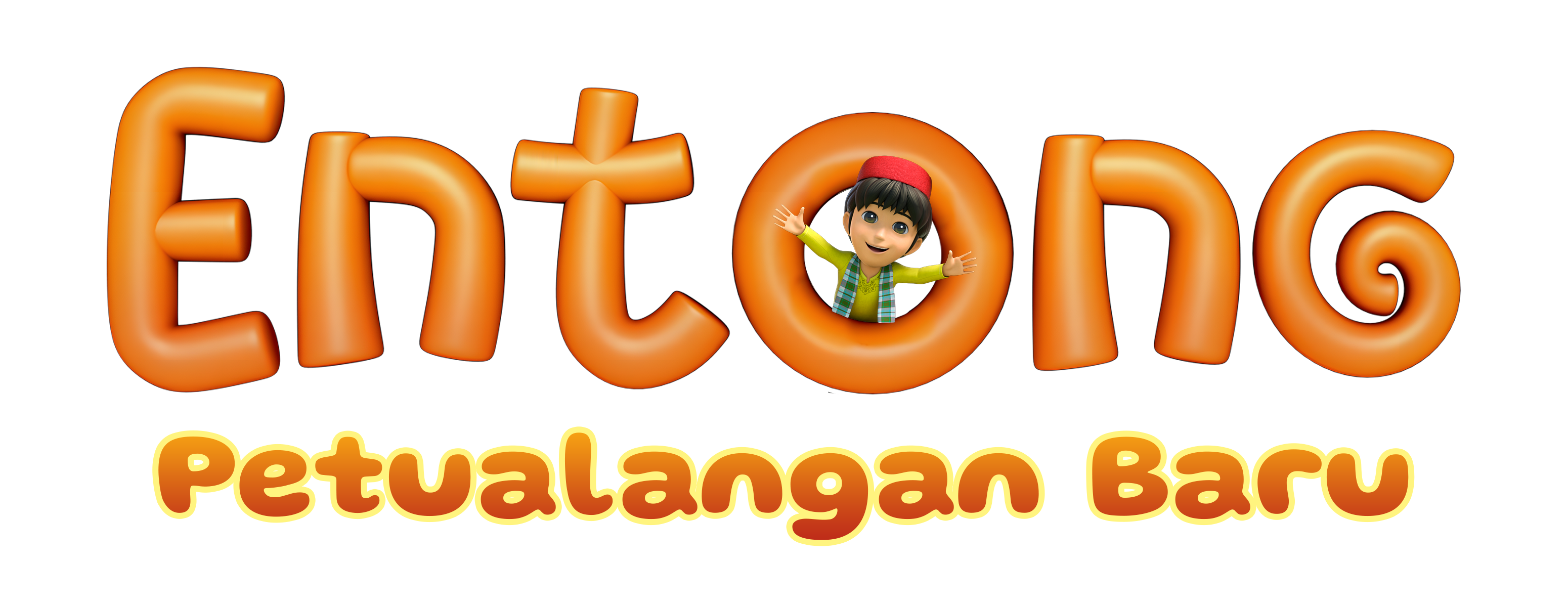 Entong Animasi