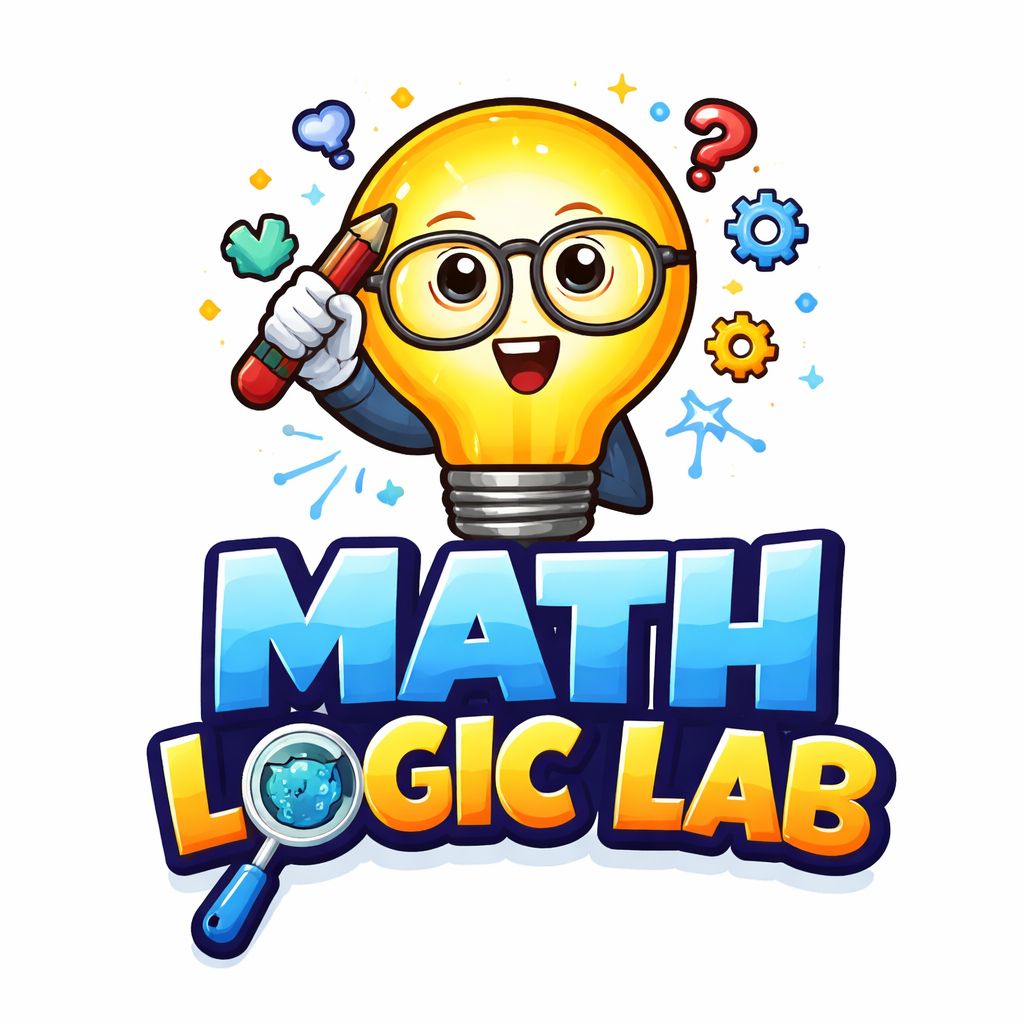 Math logic lab