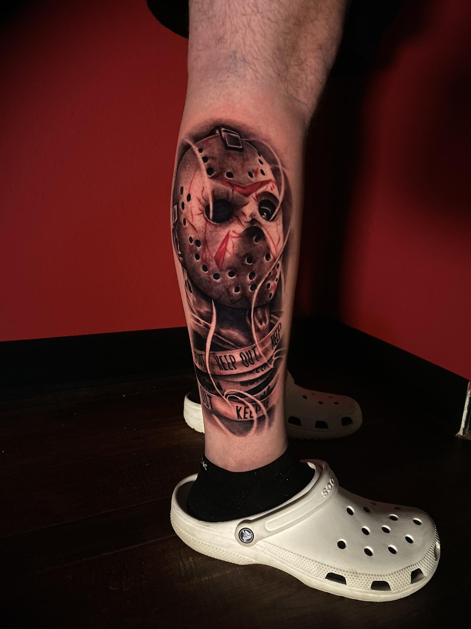 Trinity Ink | College Station TX