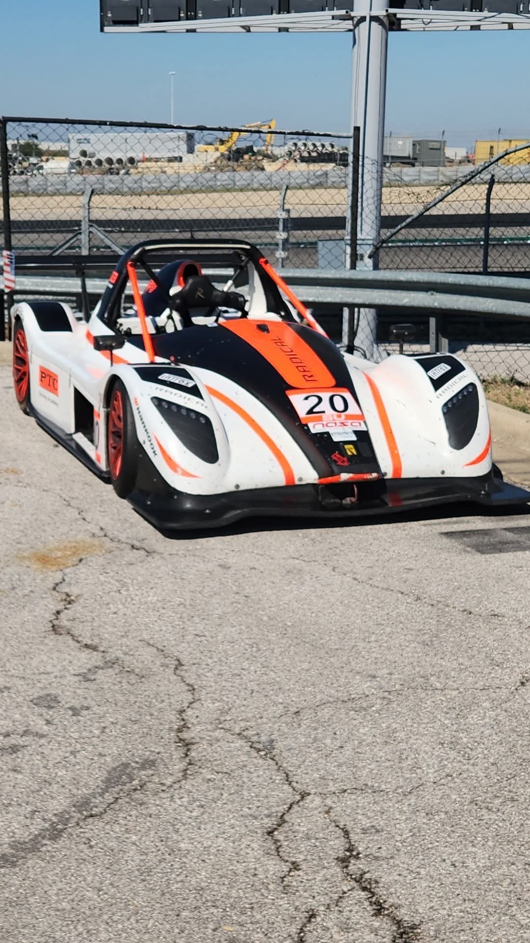 Taylor's Racing | Columbia TN