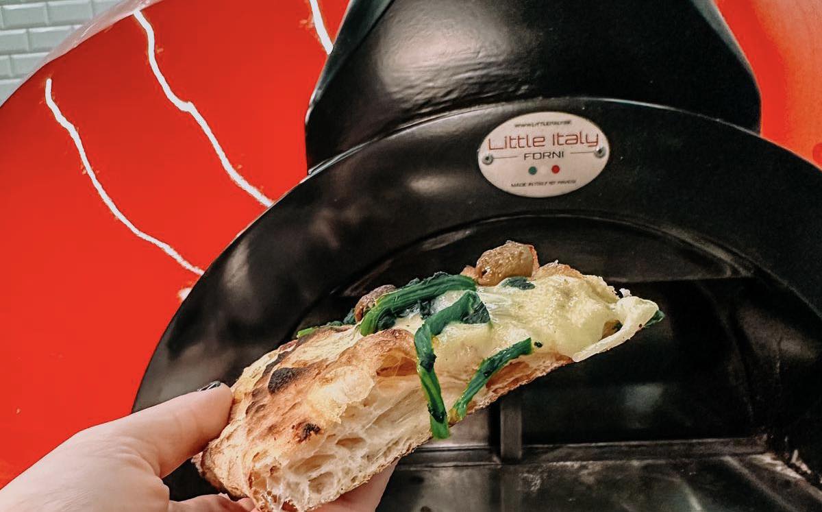 Prova - Pizzeria | Ath