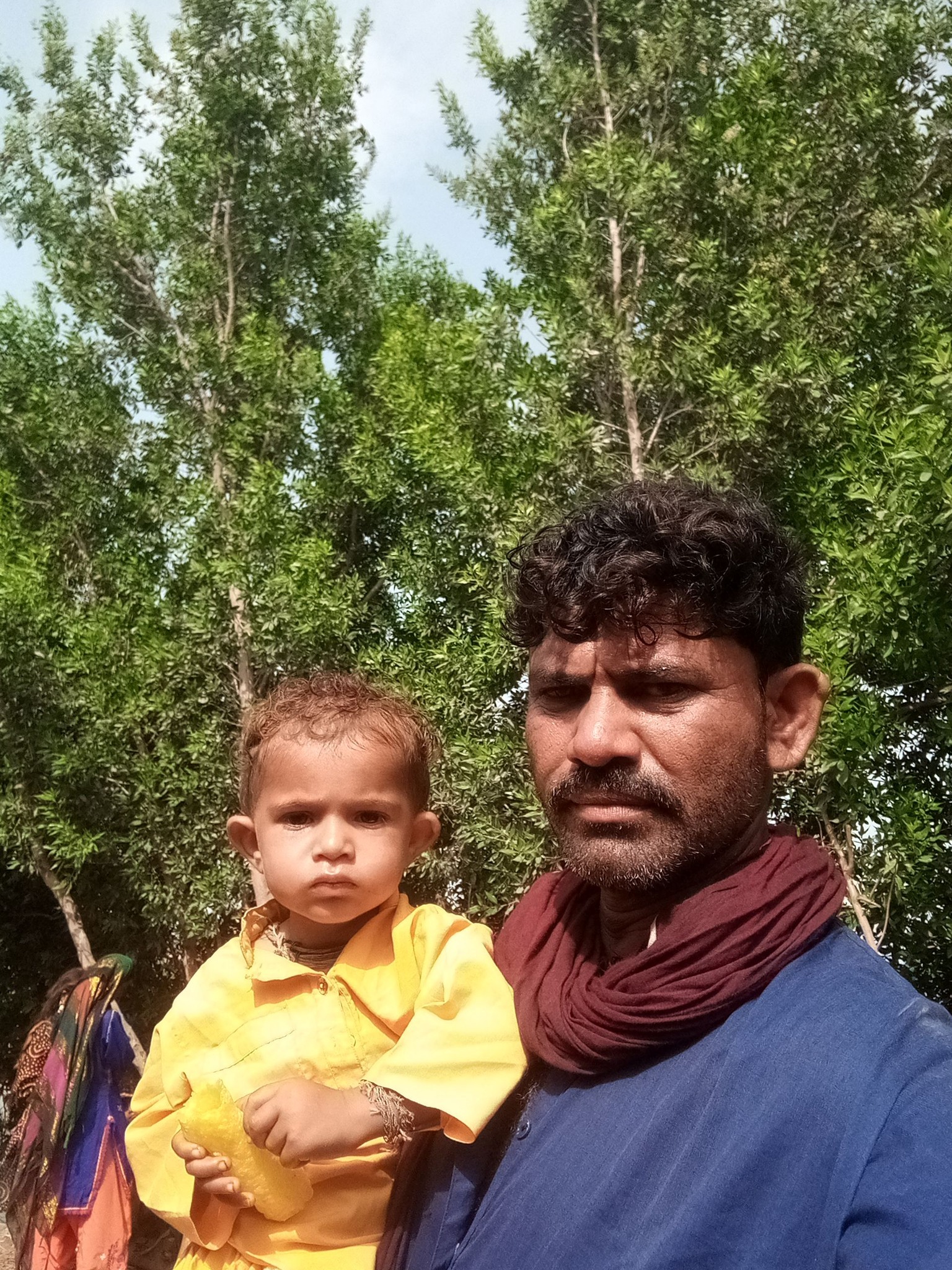 Yusuf Samno