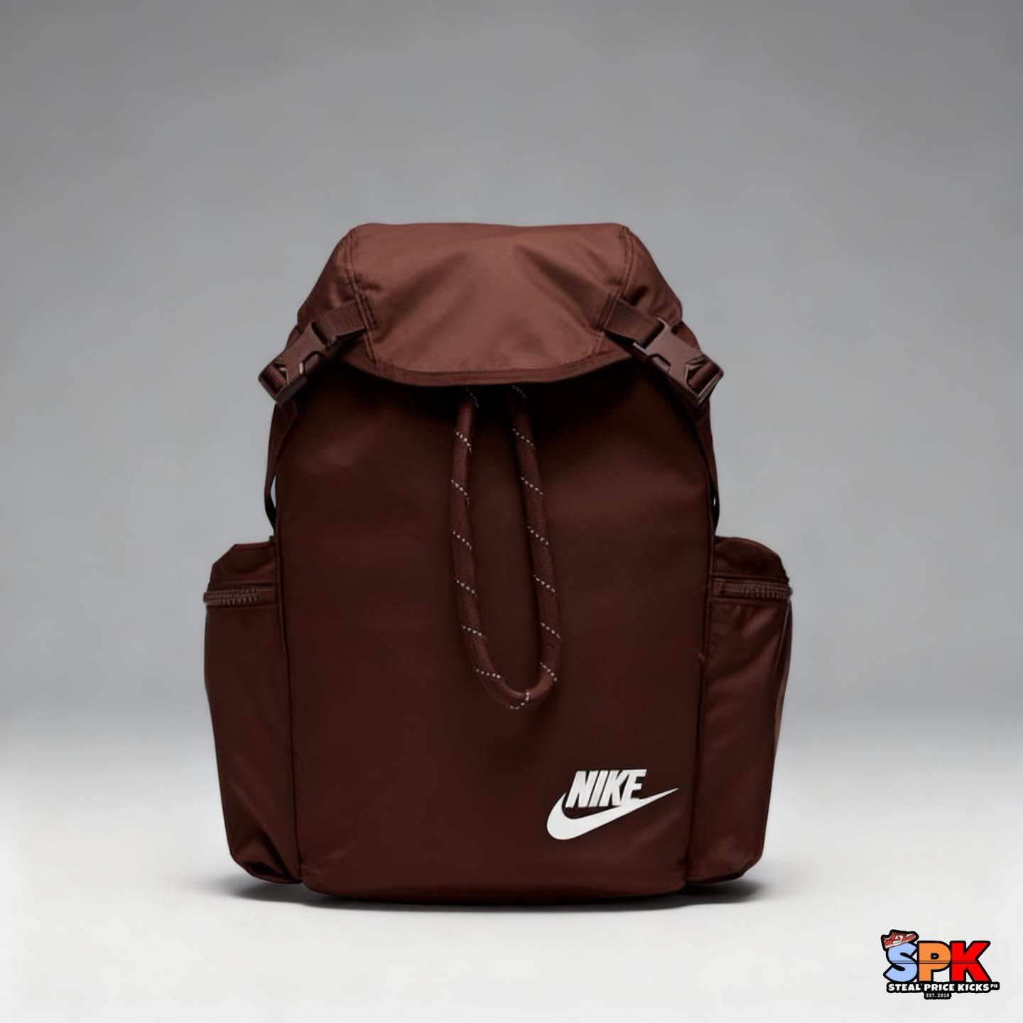 nike allegiance shield compact backpack Barcelona Men's Rucksack 45.5 x 35.5 x 25.5 cm 41 Litres Sports & Outdoors OFF-MAP Nike ACG 36 Hiking Color:Heather Grey
