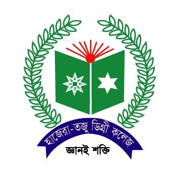 Hazera Taju Degree College | Chittagong