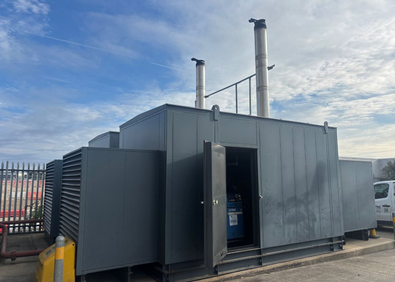 Volspec Ltd